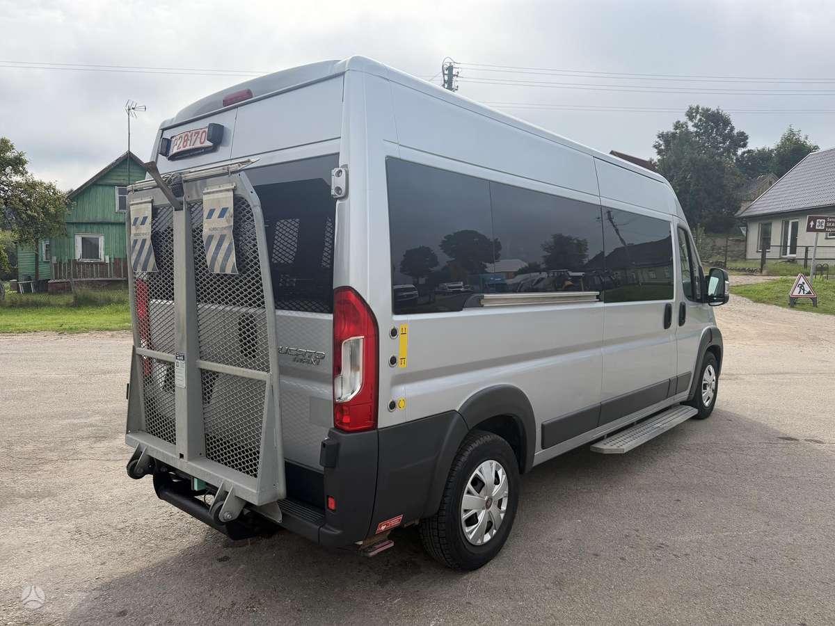 Fiat Ducato - 6