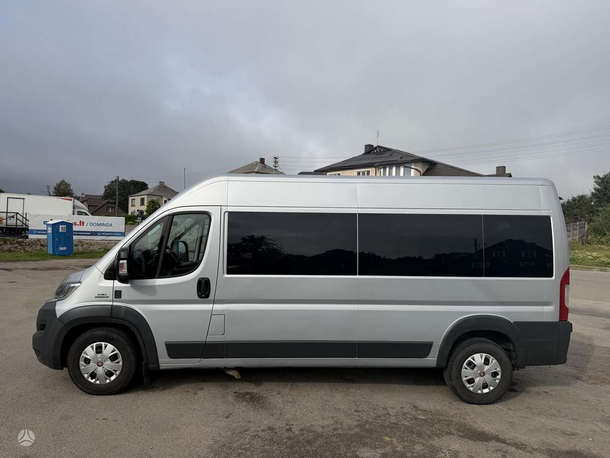 Fiat Ducato - 7
