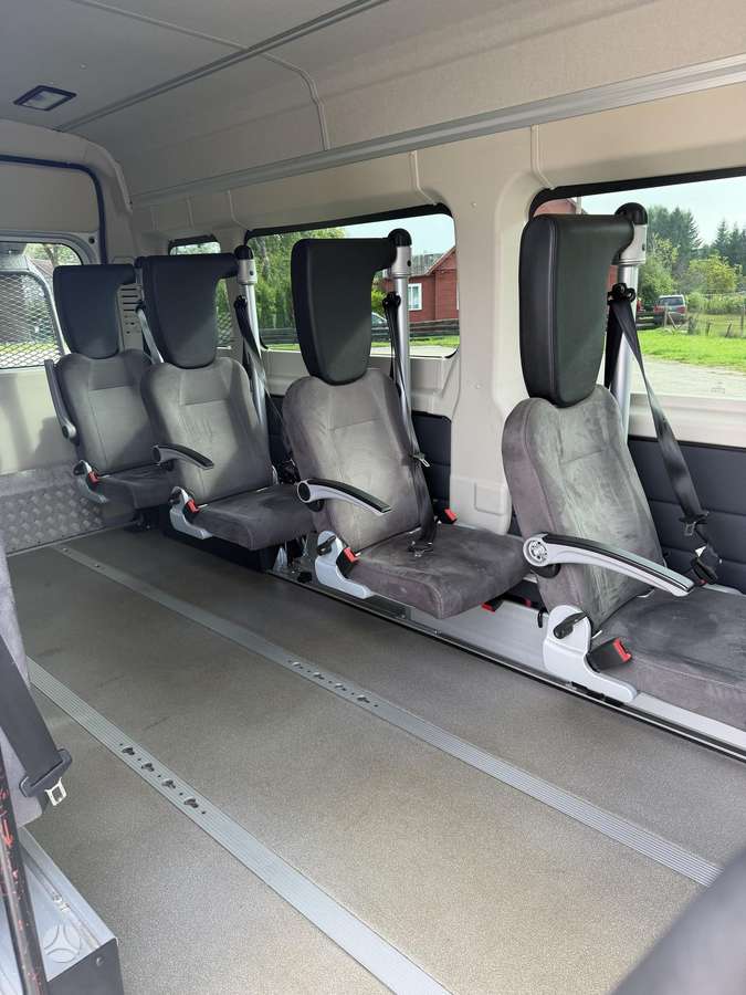 Fiat Ducato - 9