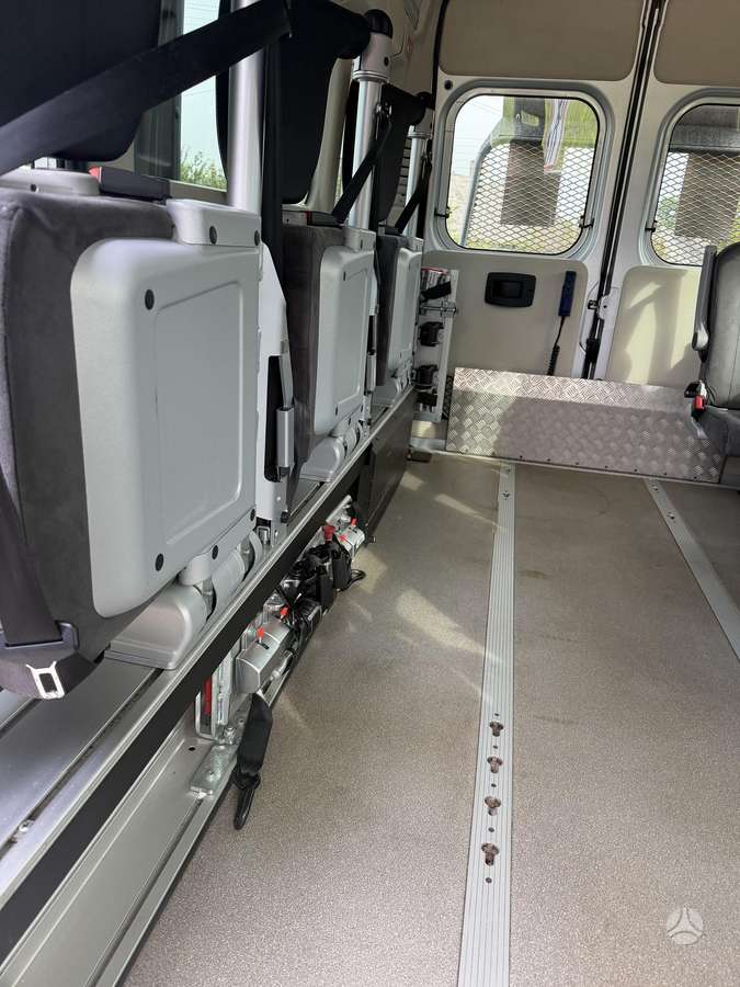 Fiat Ducato - 10