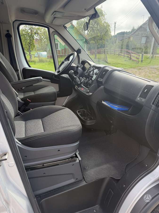 Fiat Ducato - 11