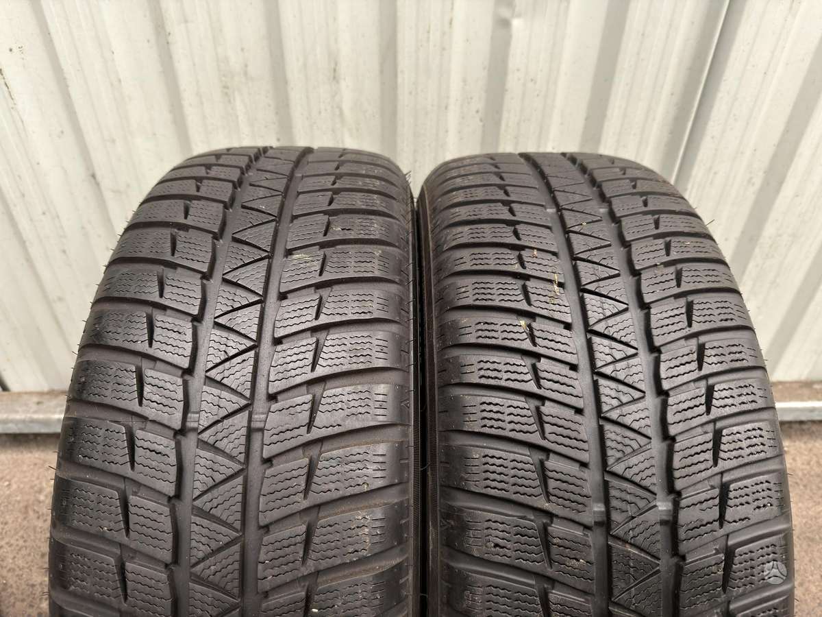 Falken HS449 eurowinter, winter 225/55 R17