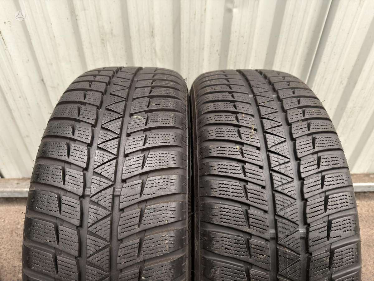 Falken HS449 eurowinter, žieminės 225/55 R17