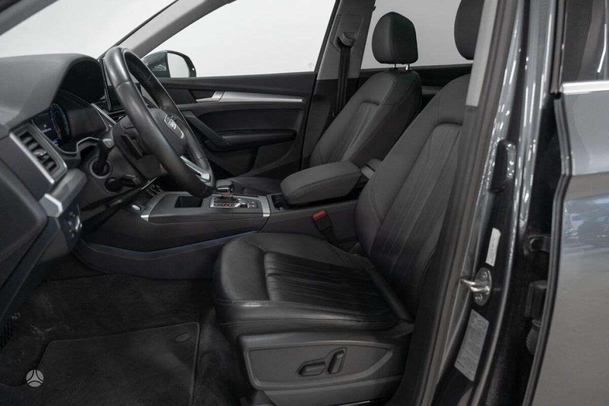 Audi Q5 Sportback - 7