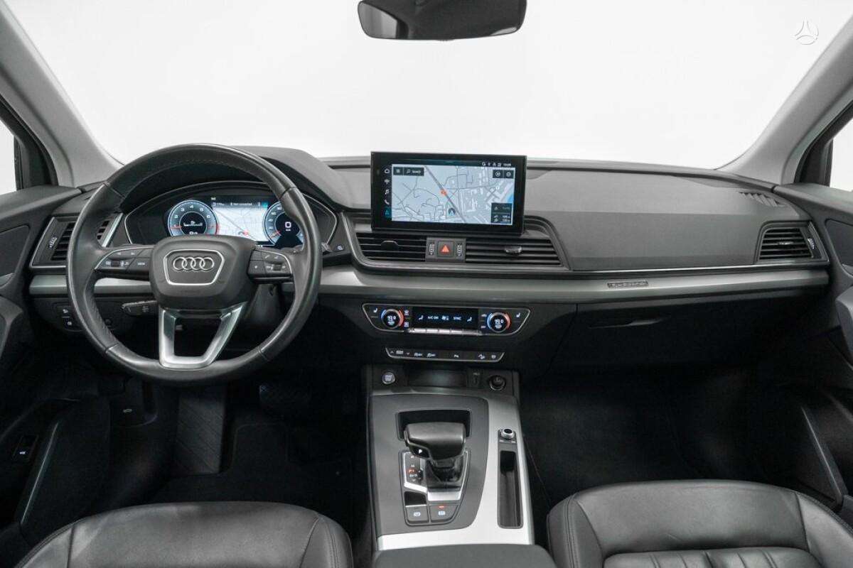 Audi Q5 Sportback - 8