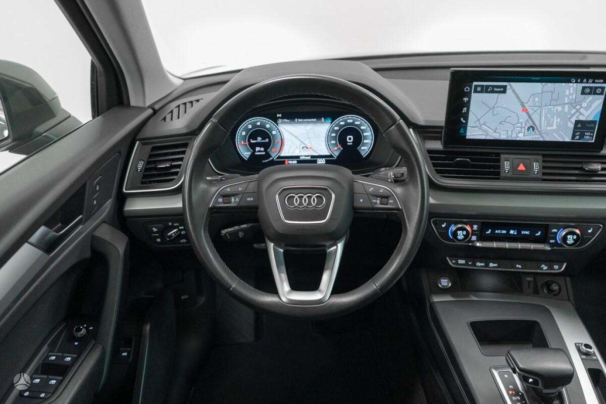 Audi Q5 Sportback - 9