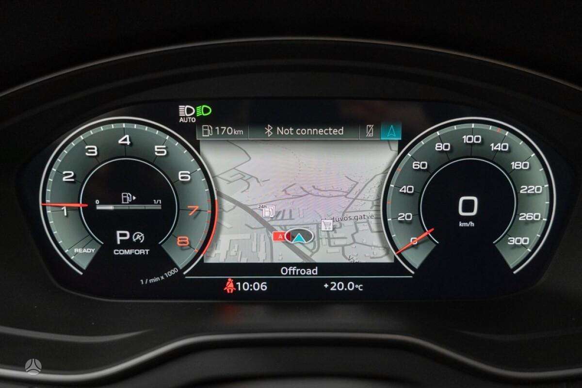 Audi Q5 Sportback - 10