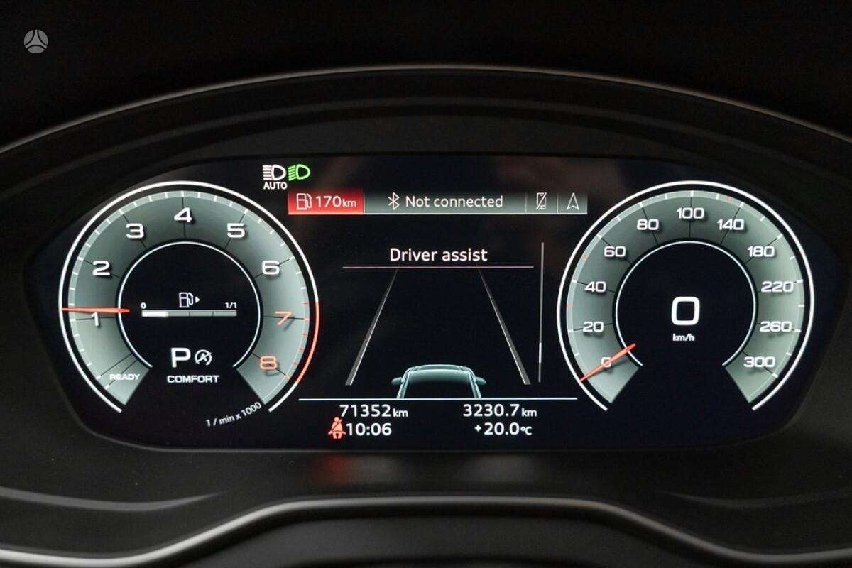 Audi Q5 Sportback - 11