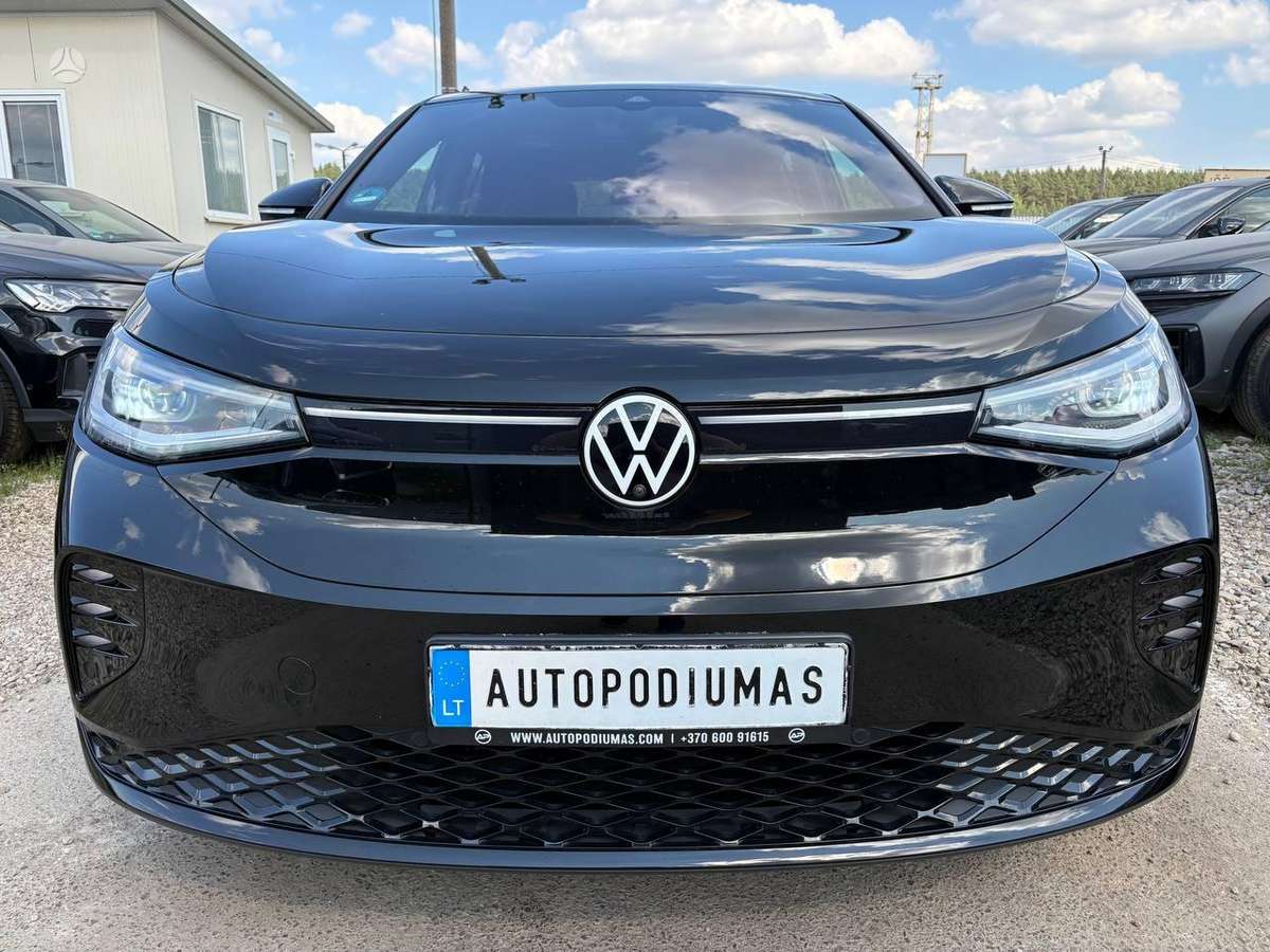 Volkswagen ID.5 - 4