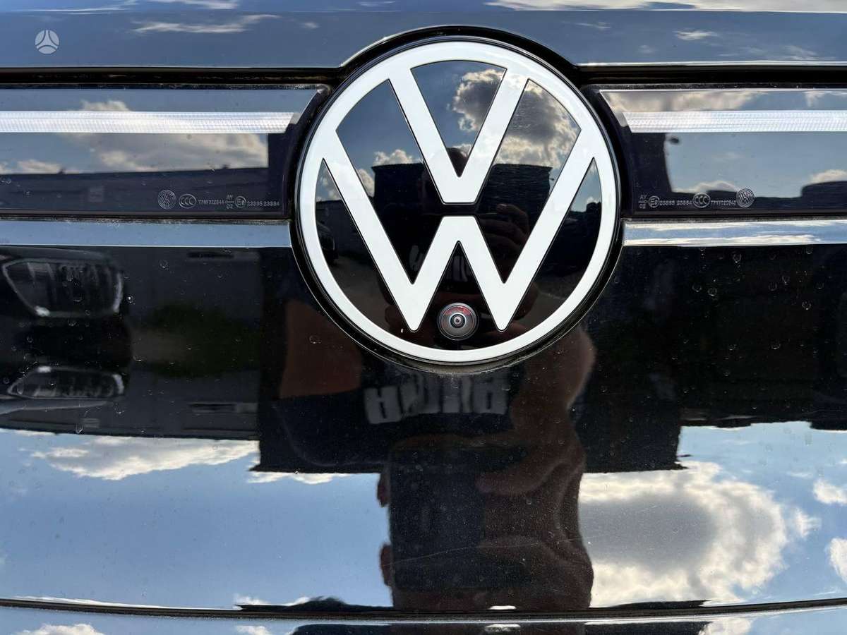 Volkswagen ID.5 - 5