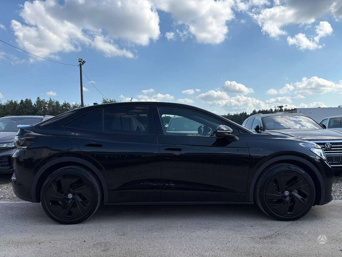 Volkswagen ID.5 - 6