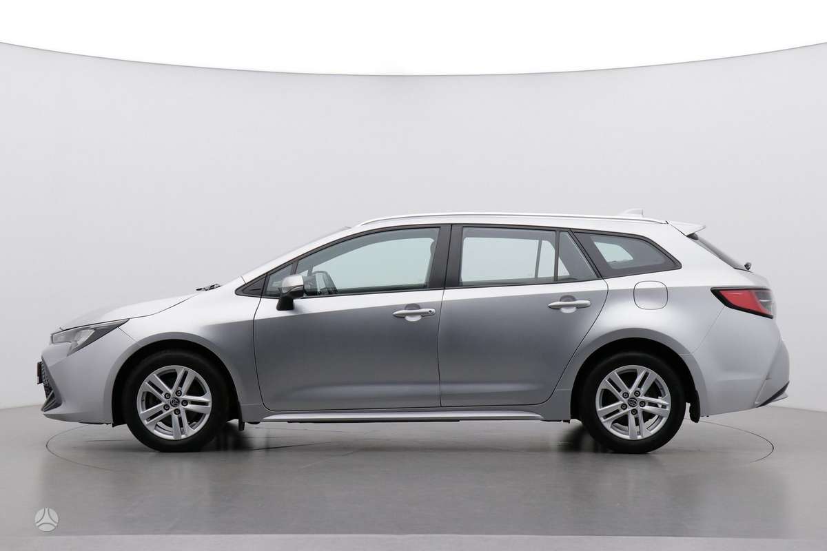 Toyota Corolla, 1.2 l., Универсал