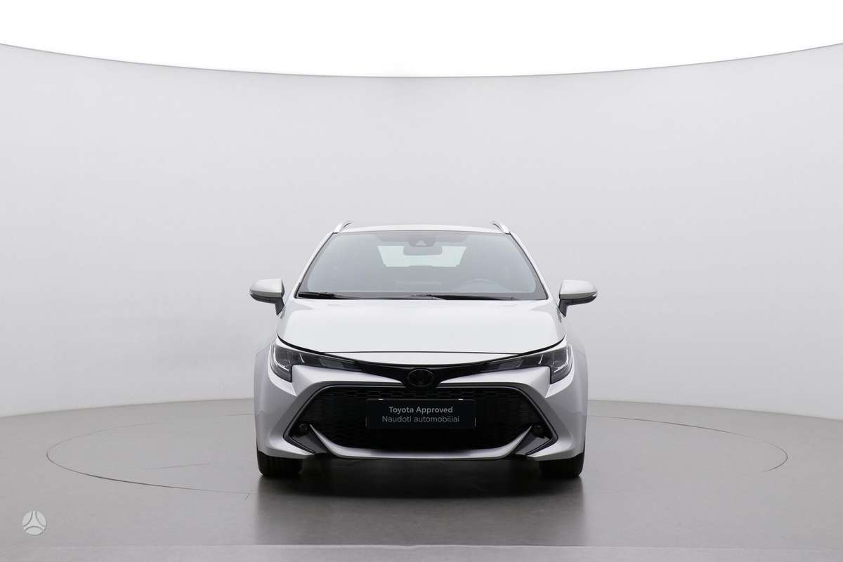 Toyota Corolla, 1.2 l., Универсал