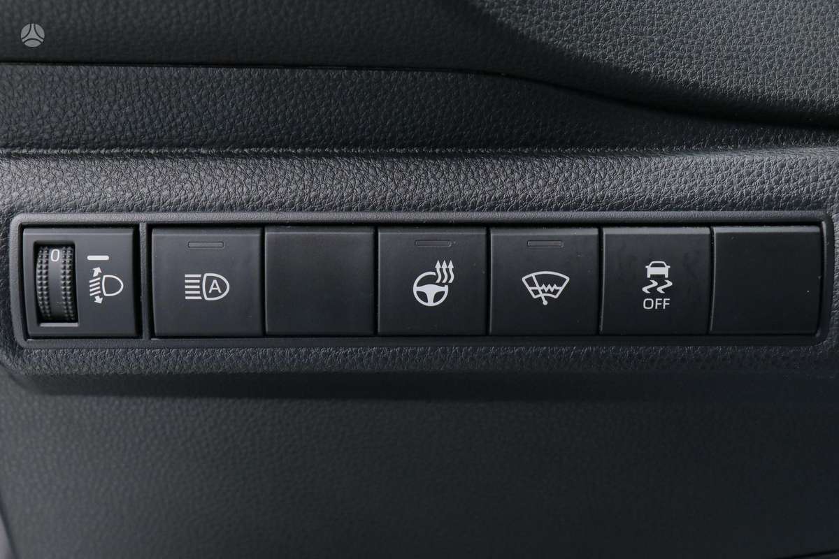 Toyota Corolla, 1.2 l., Универсал