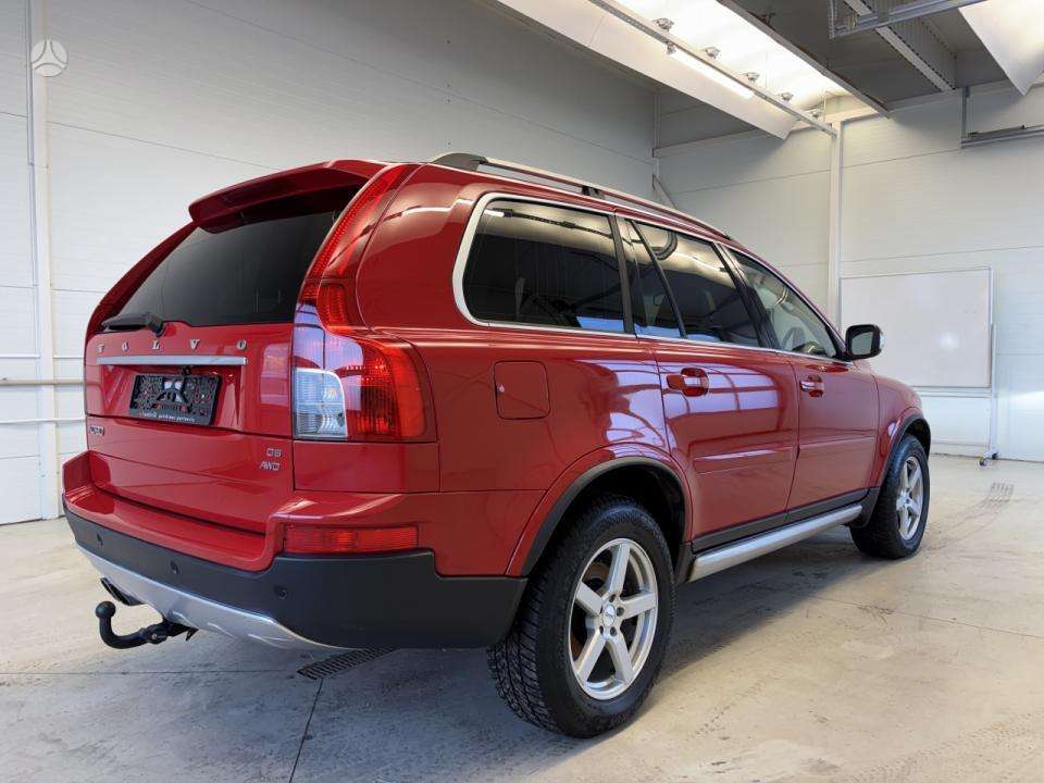 Volvo XC90 - 3