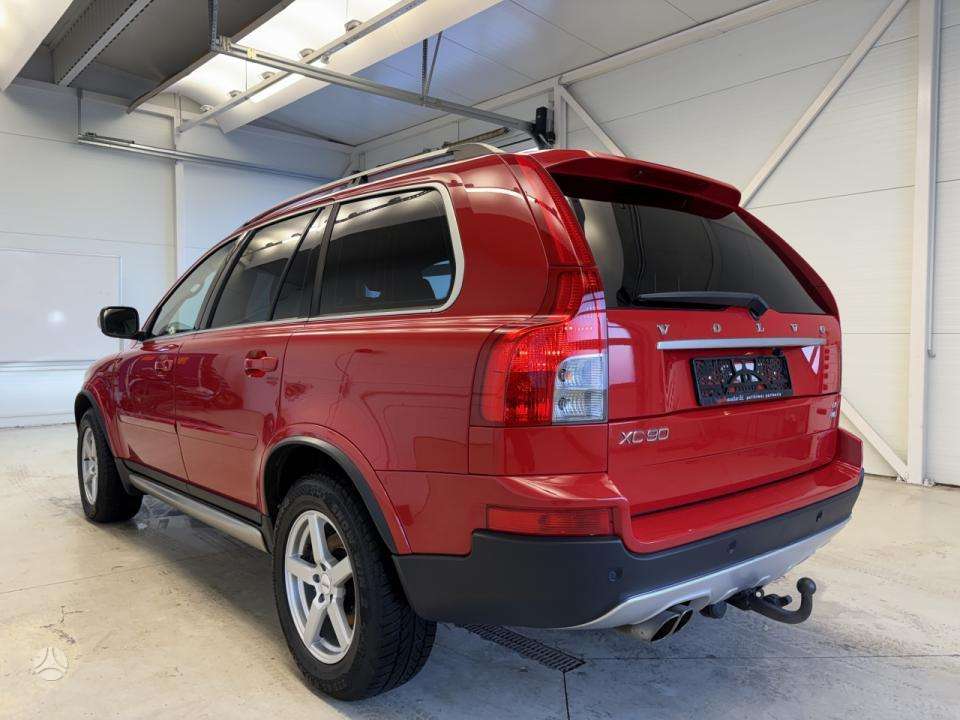 Volvo XC90 - 4