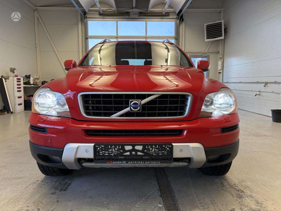 Volvo XC90 - 5