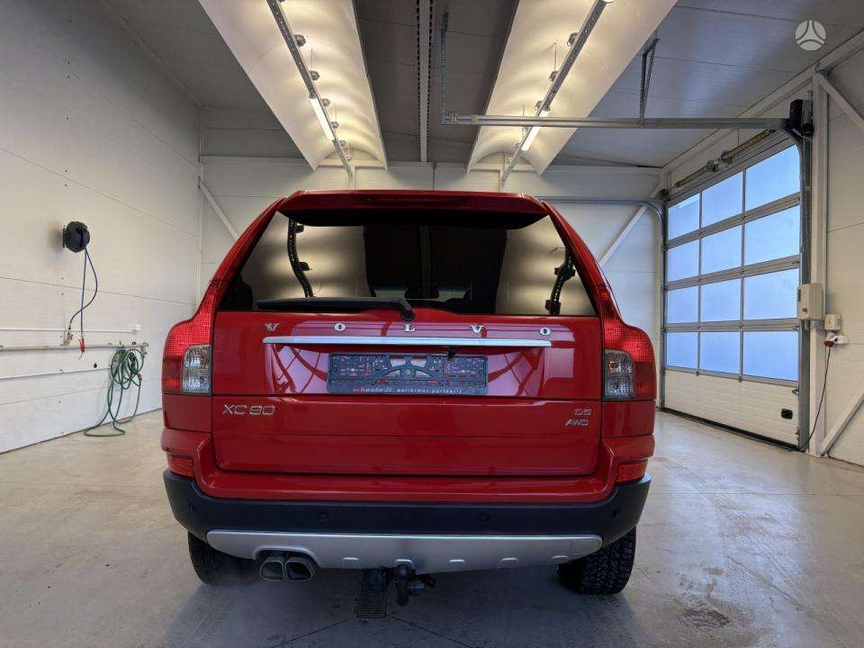 Volvo XC90 - 6