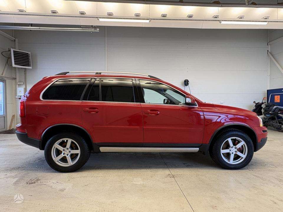 Volvo XC90 - 7