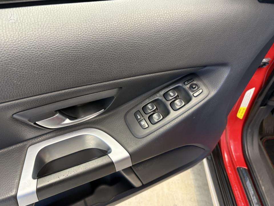Volvo XC90 - 12