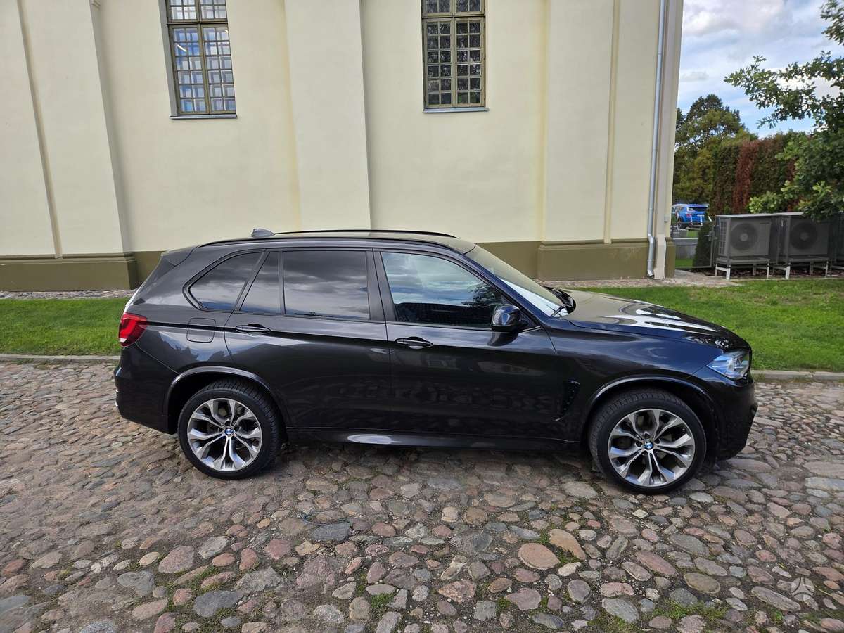 BMW X5 - 4