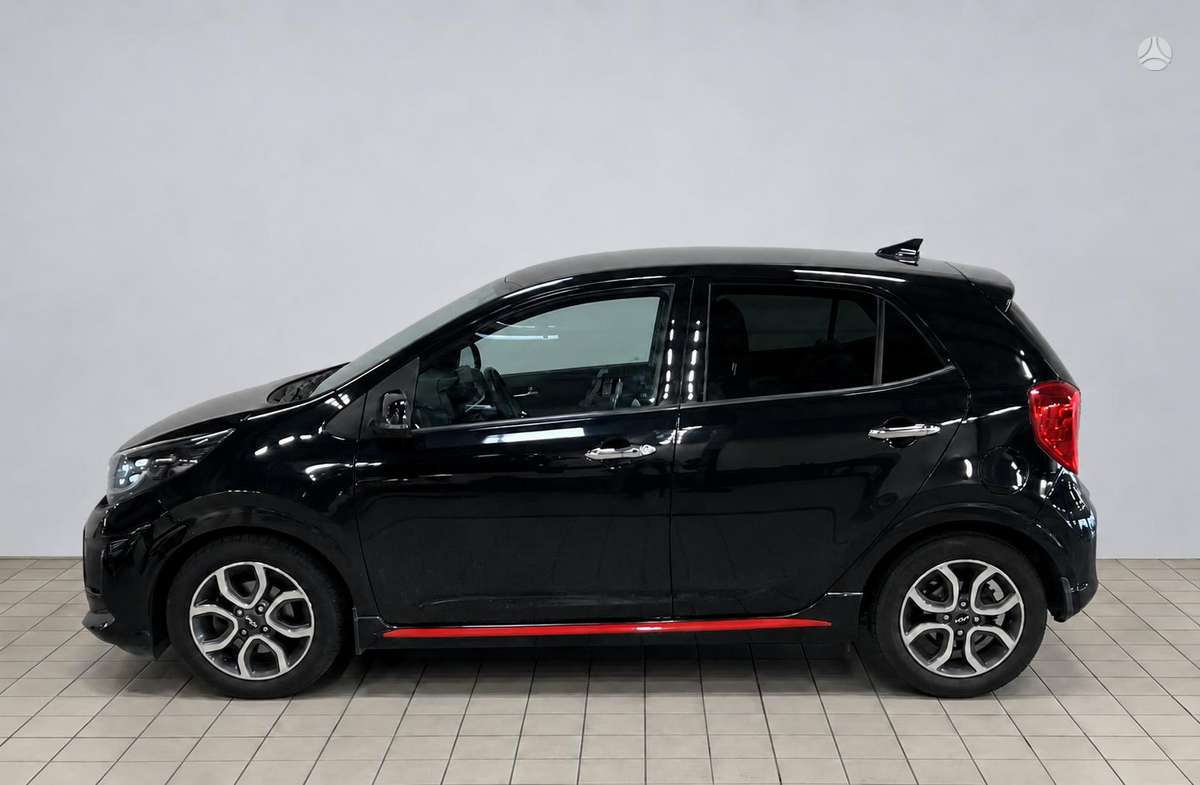 KIA Picanto - 2