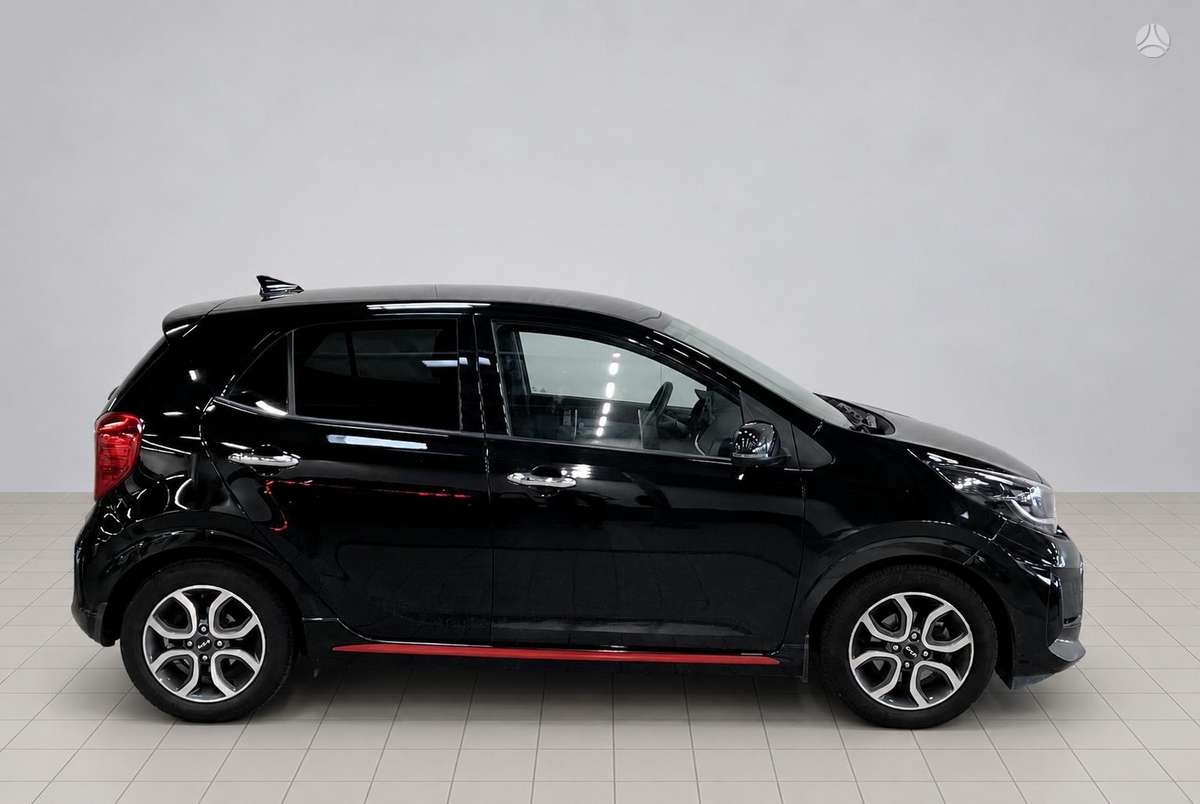 KIA Picanto - 3