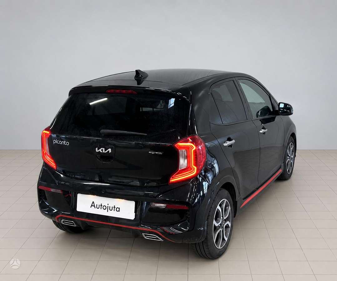 KIA Picanto - 4