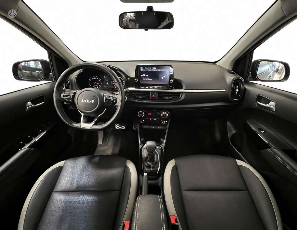 KIA Picanto - 5