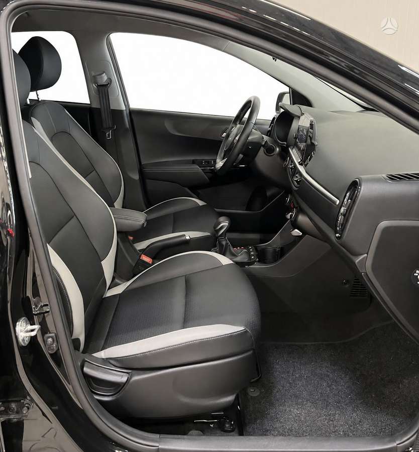KIA Picanto - 6