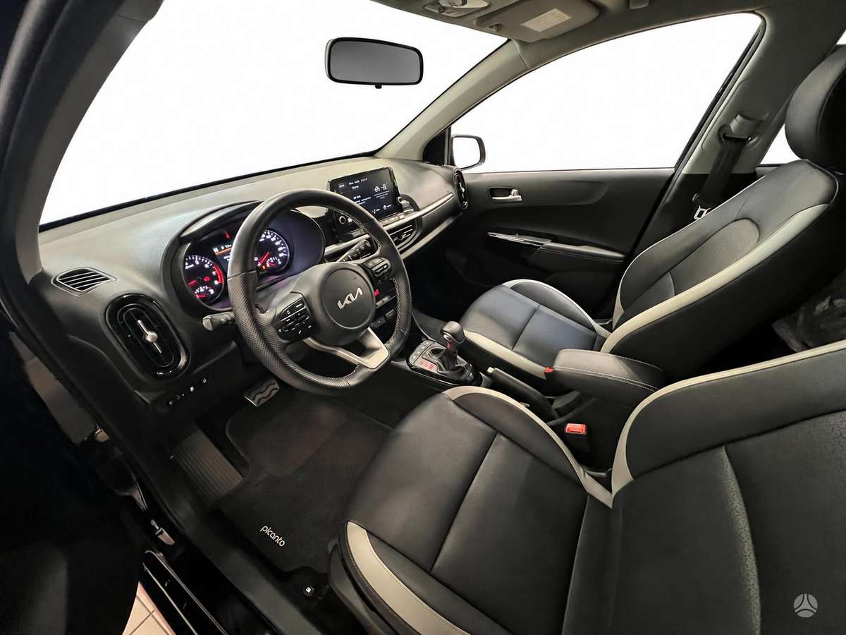 KIA Picanto - 7