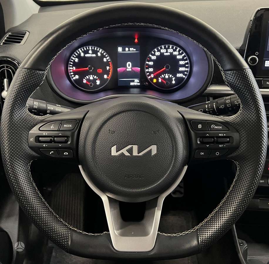 KIA Picanto - 8