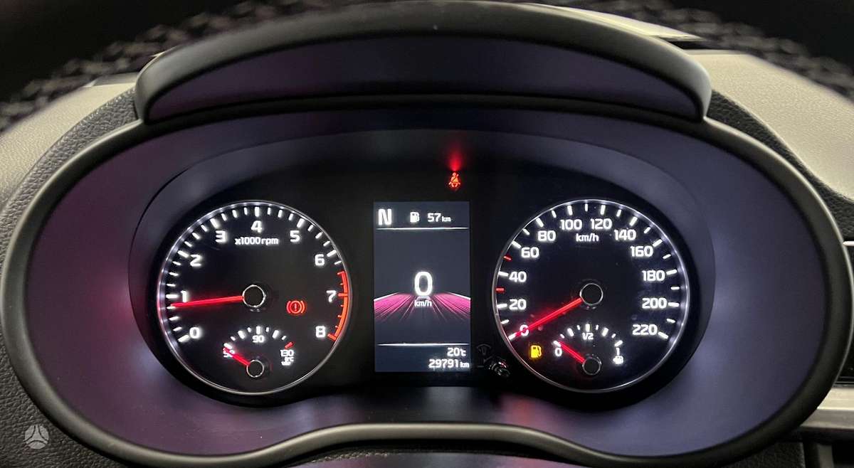 KIA Picanto - 9