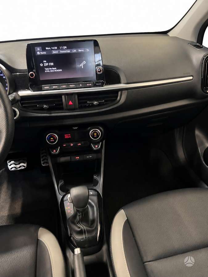 KIA Picanto - 10
