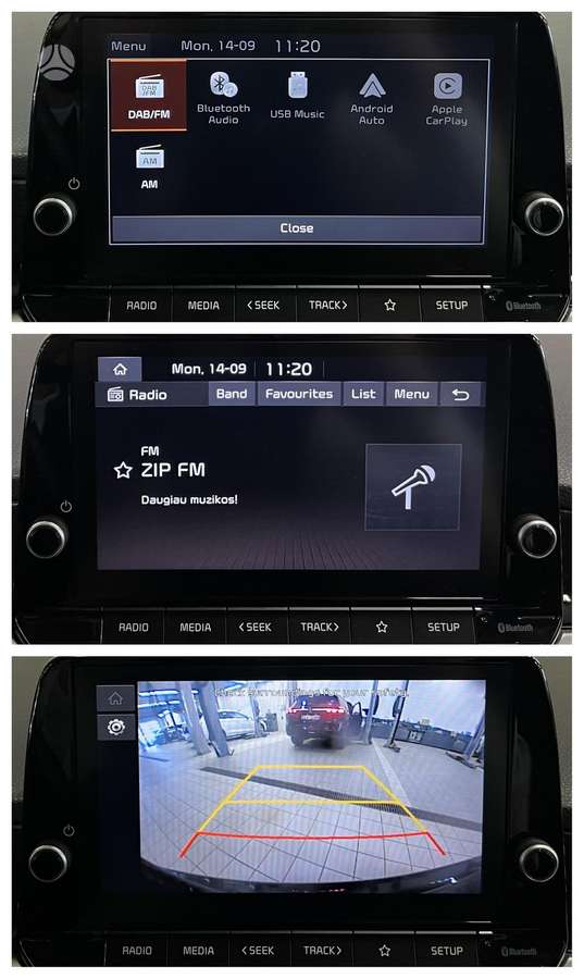 KIA Picanto - 11