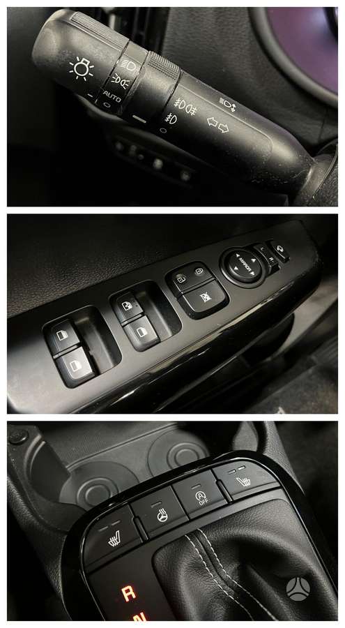KIA Picanto - 12