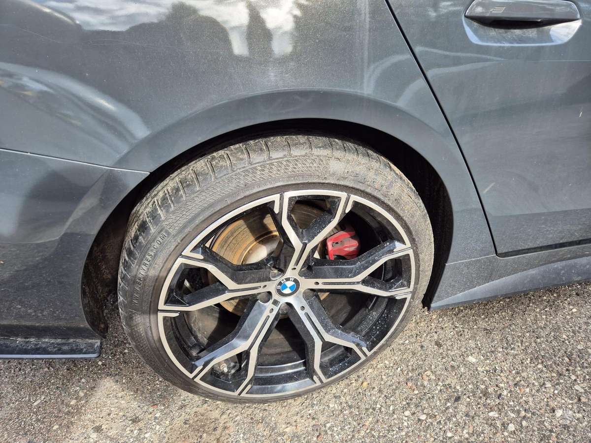 BMW M440, 3.0 l., hatchback