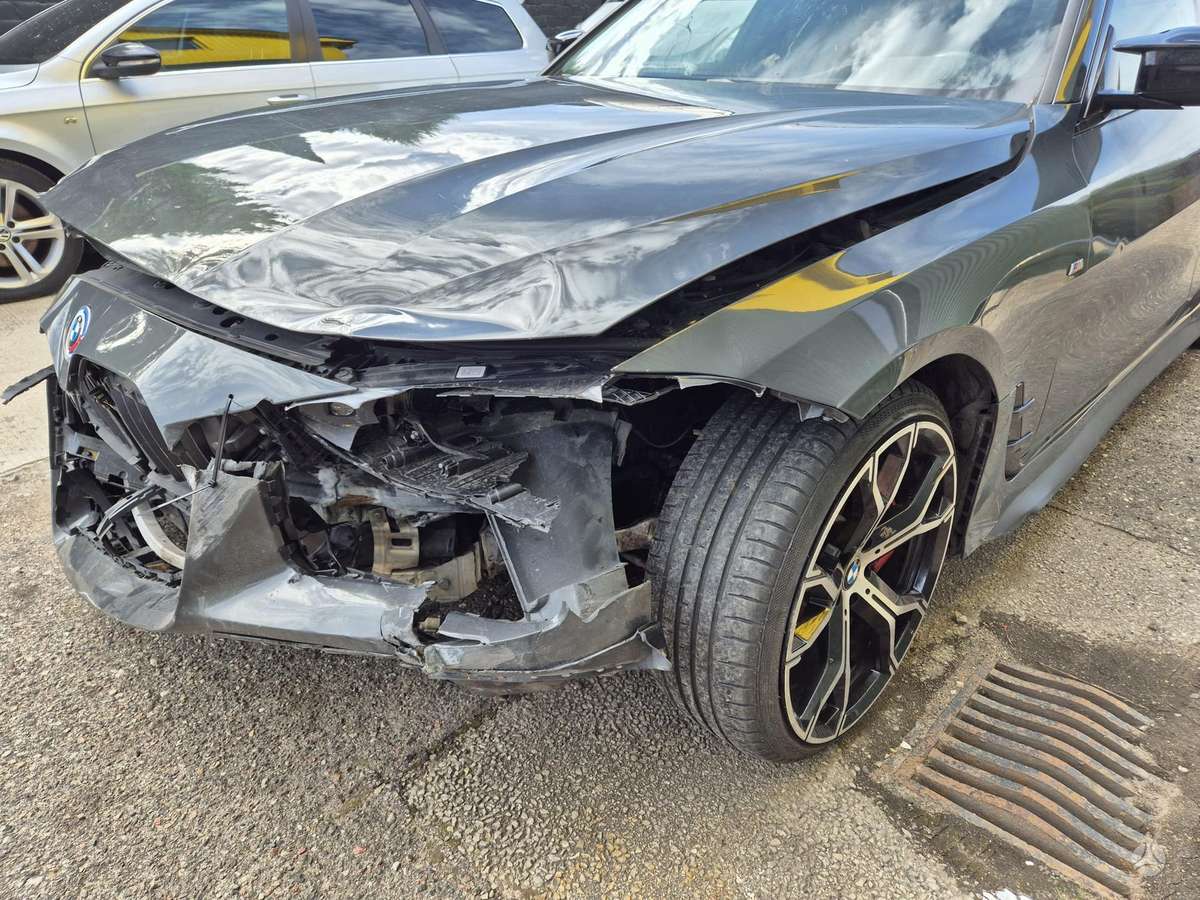 BMW M440, 3.0 l., hatchback