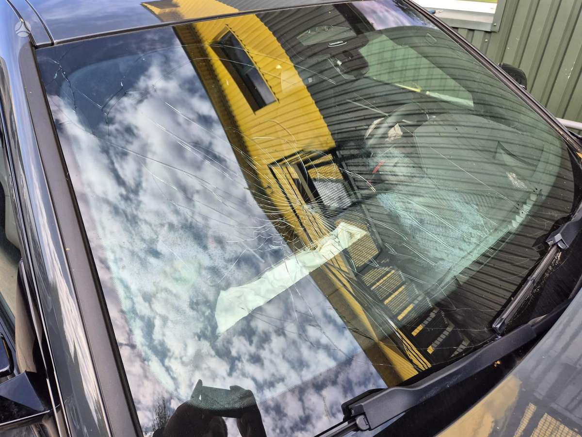 BMW M440, 3.0 l., hatchback