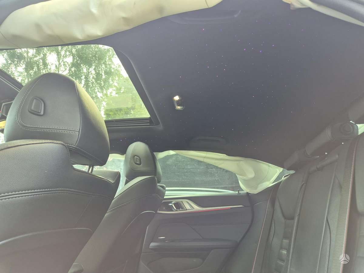 BMW M440, 3.0 l., hatchback