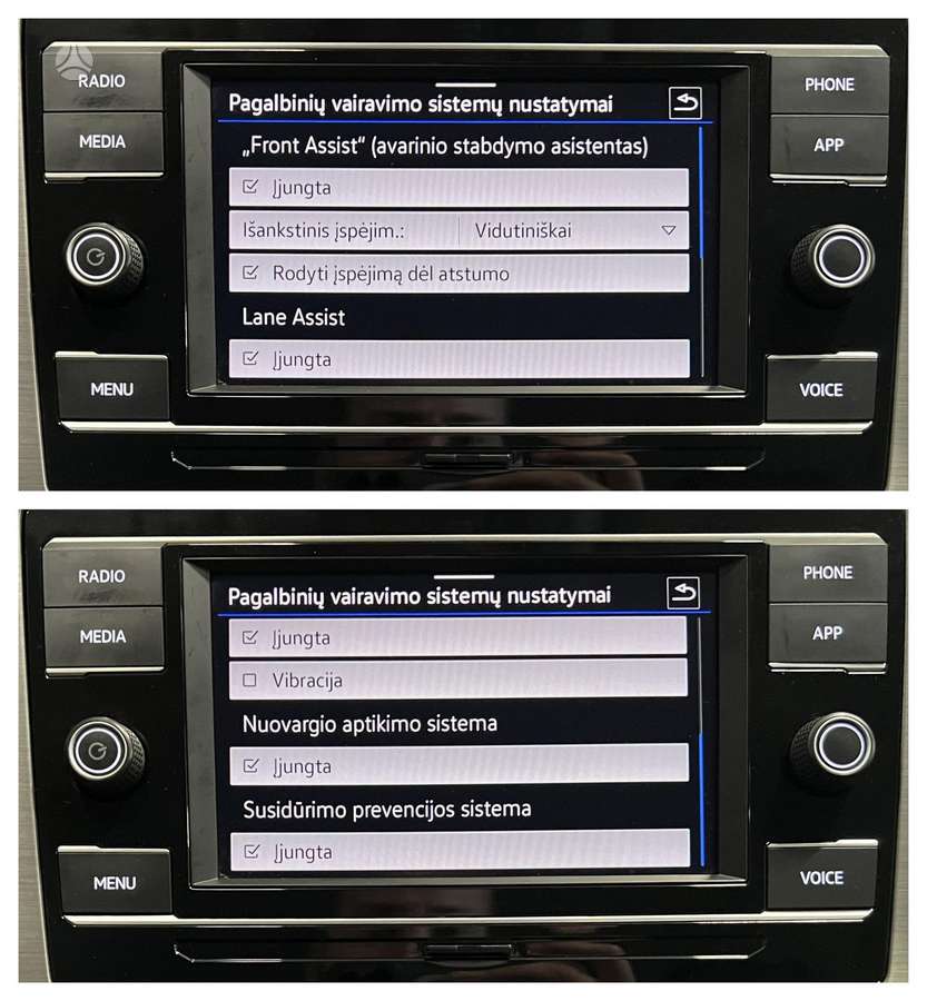 Volkswagen Passat - 11