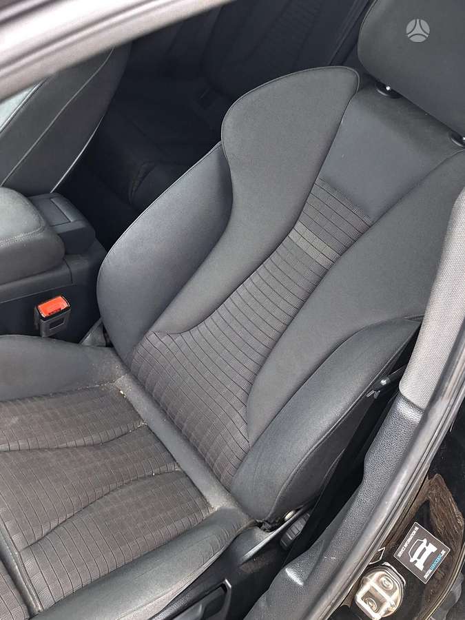 Audi A3 - 2