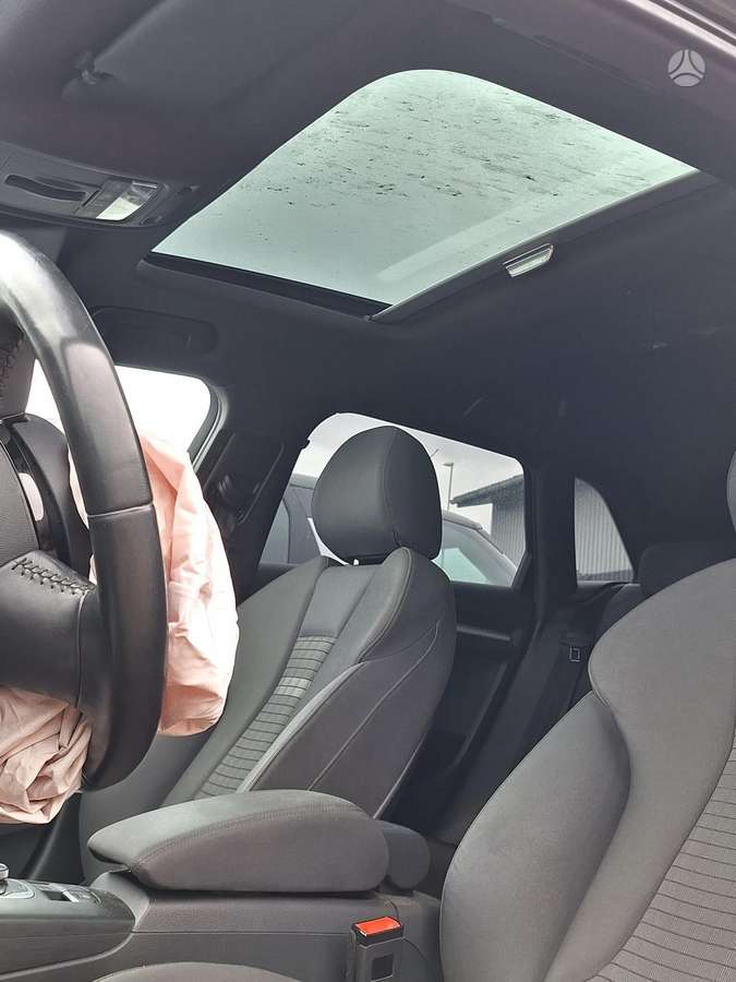 Audi A3 - 5