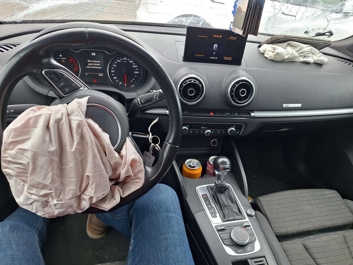 Audi A3 - 6
