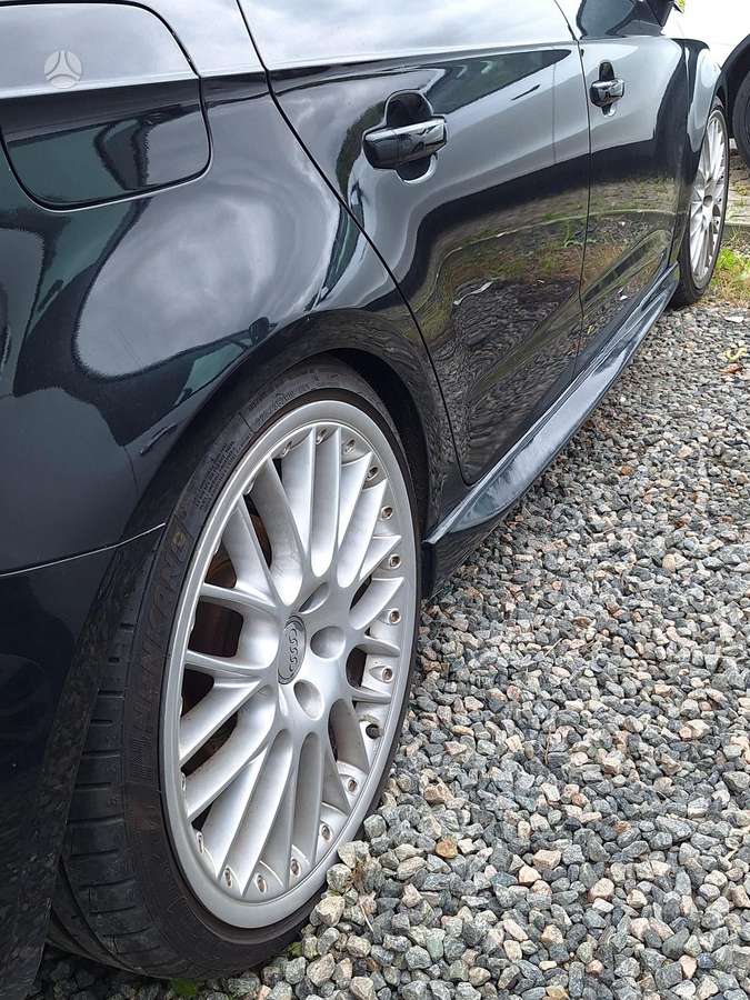Audi A3 - 8