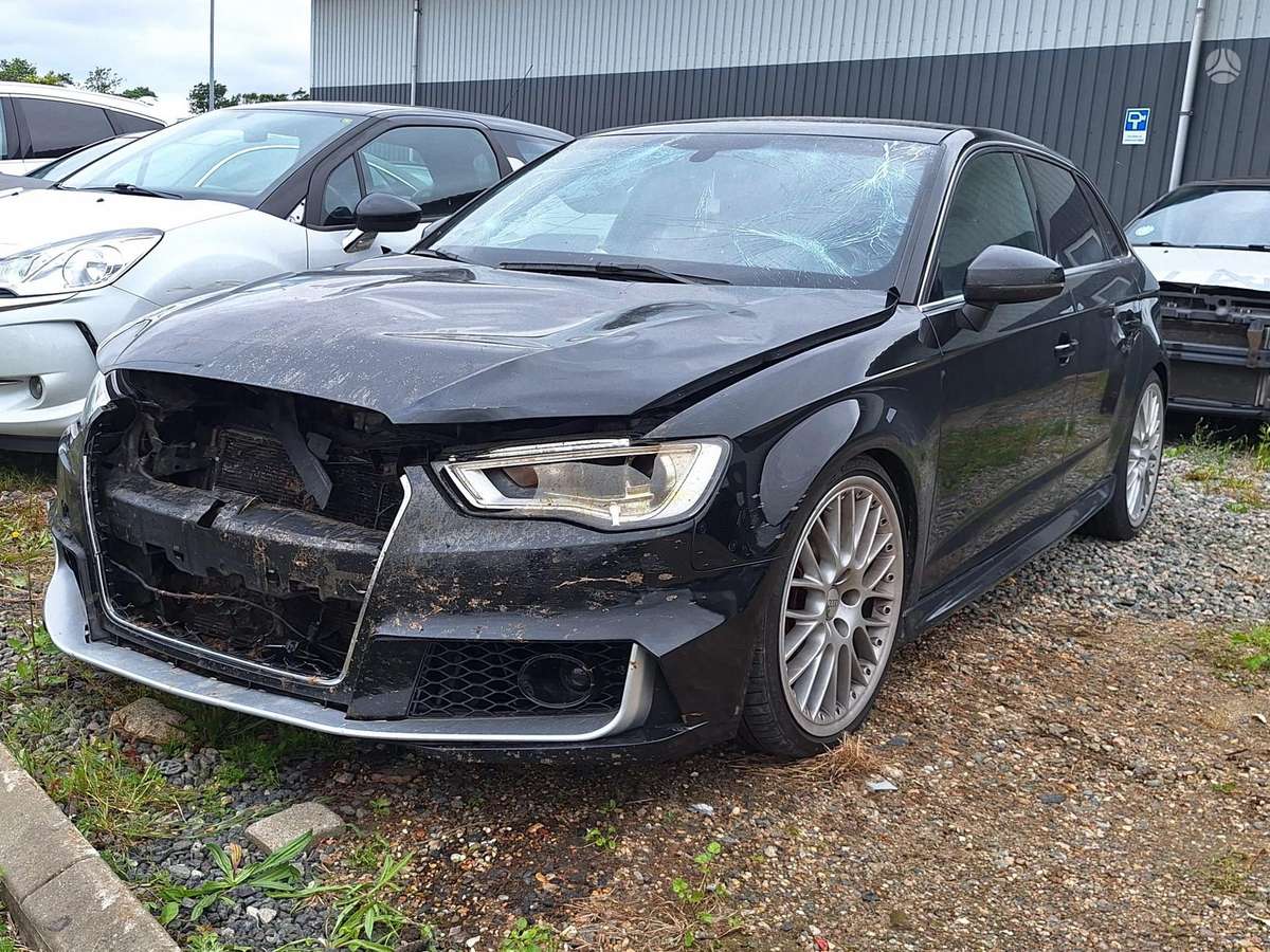 Audi A3 - 10