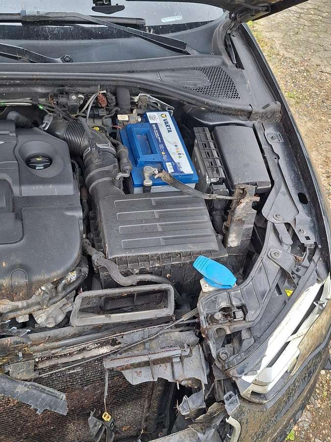 Audi A3 - 12