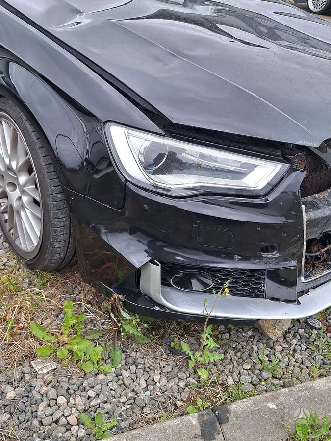 Audi A3 - 11
