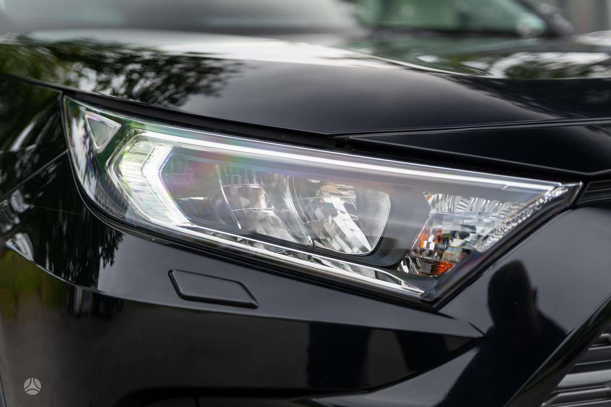 Toyota RAV4 - 3