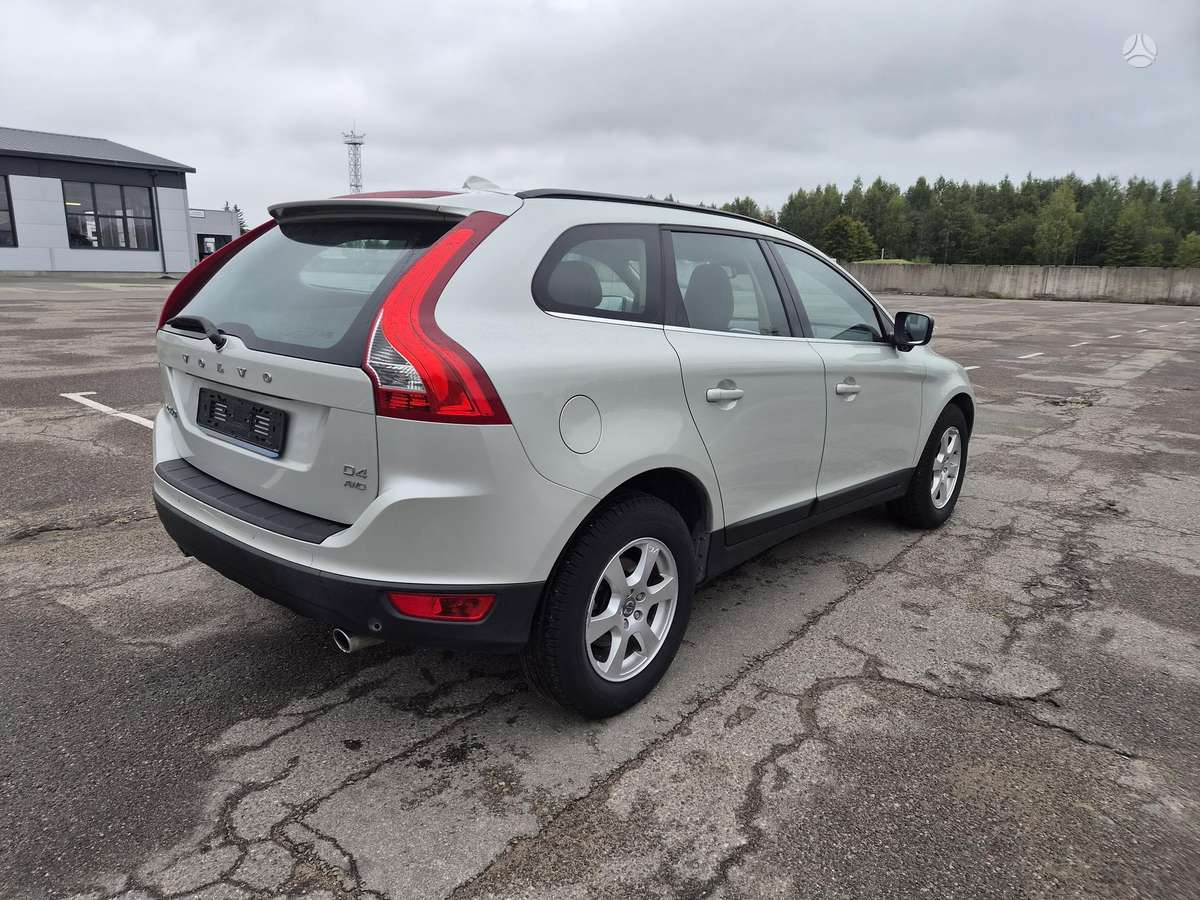 Volvo XC60 - 3